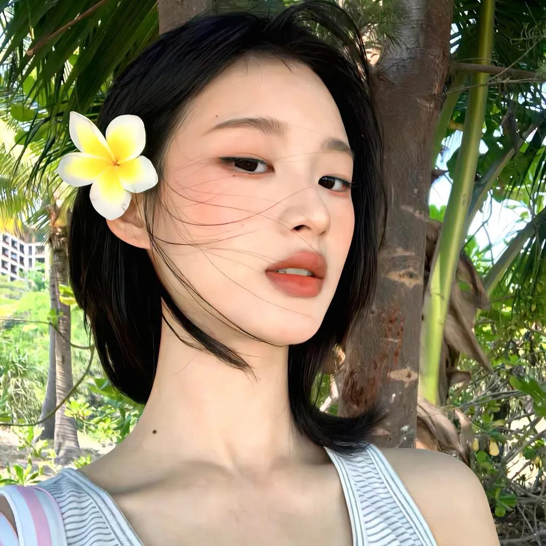 冒牌总统