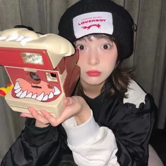 不明身份